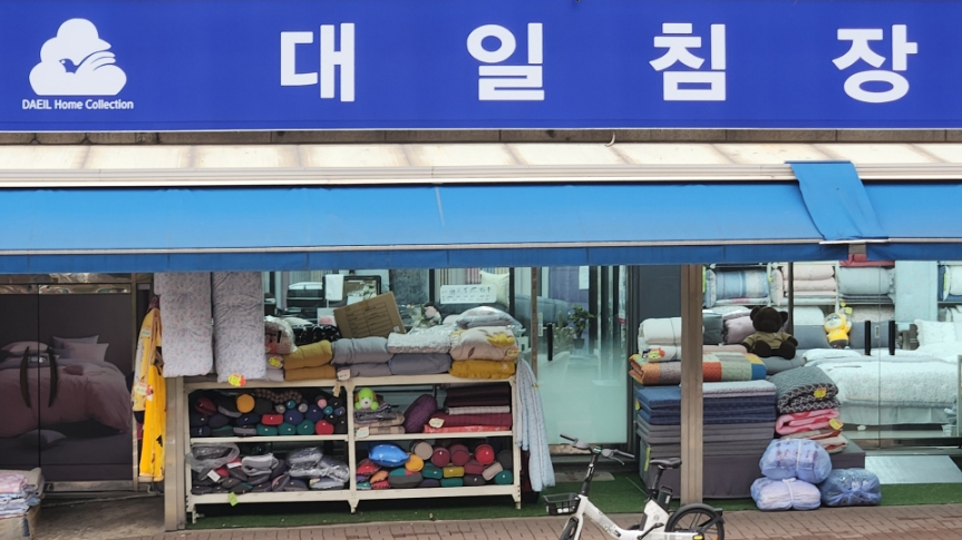 대일침장 이미지
