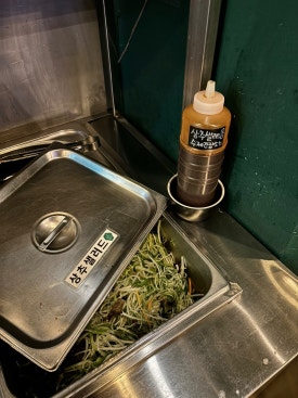 이정닭갈비&냉면동탄 이미지
