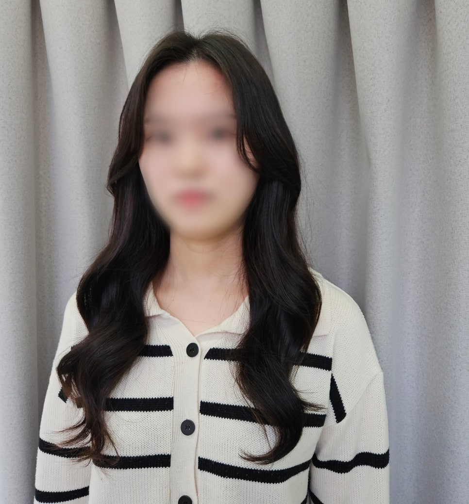 안동미용실안미 이미지