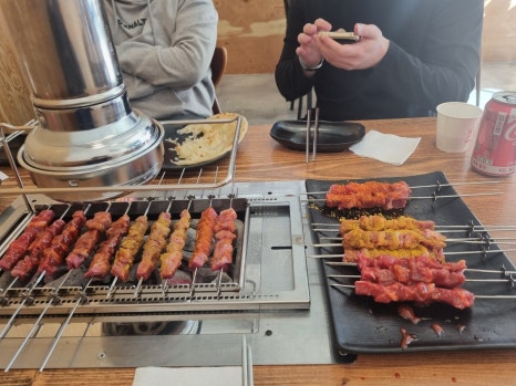 일오칠양꼬치 이미지