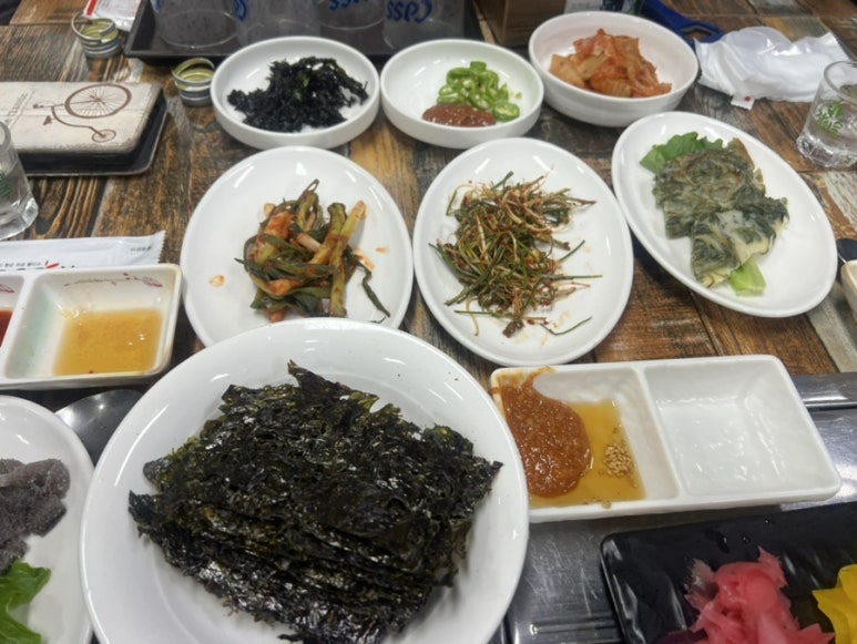 목포유경식육식당 이미지