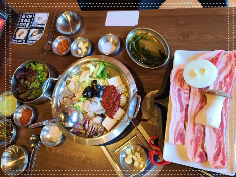 매탄생삼겹살 이미지