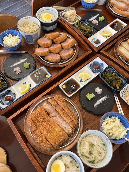 경양카츠 서산점 이미지