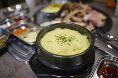 안부자닭갈비 이미지