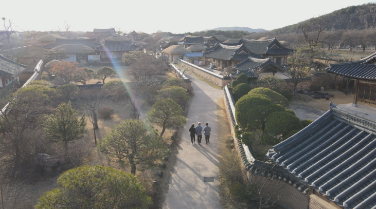 퓨전안동찜닭 이미지