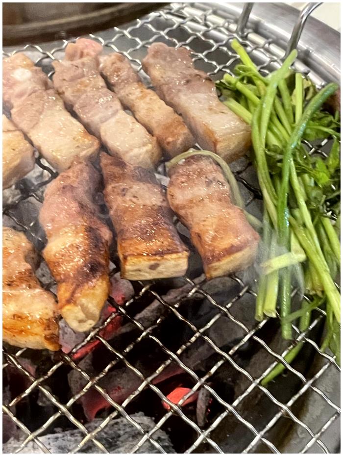 다독이네숯불구이 이미지