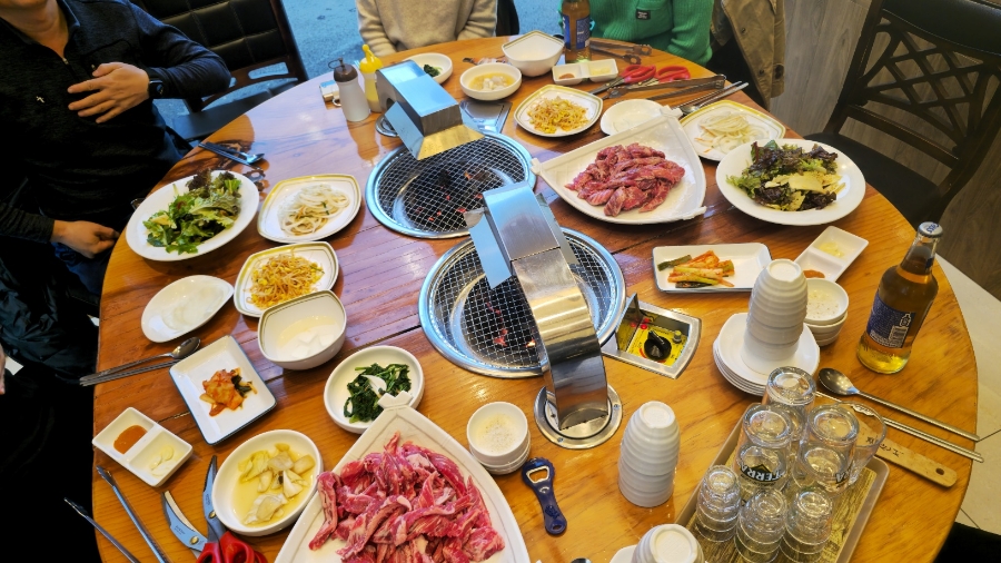 운봉소갈비살 이미지