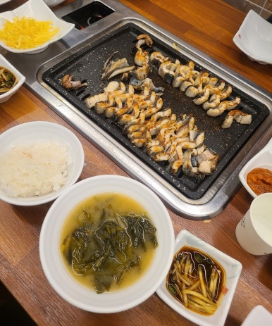 신대장어탕 이미지