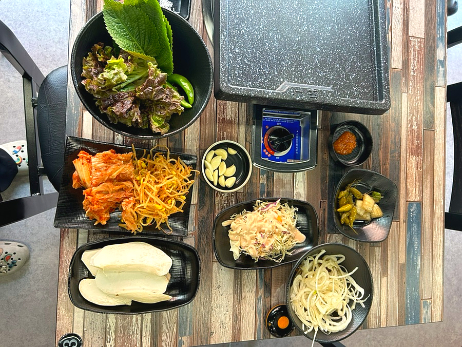 더반듯한정육식당 이미지