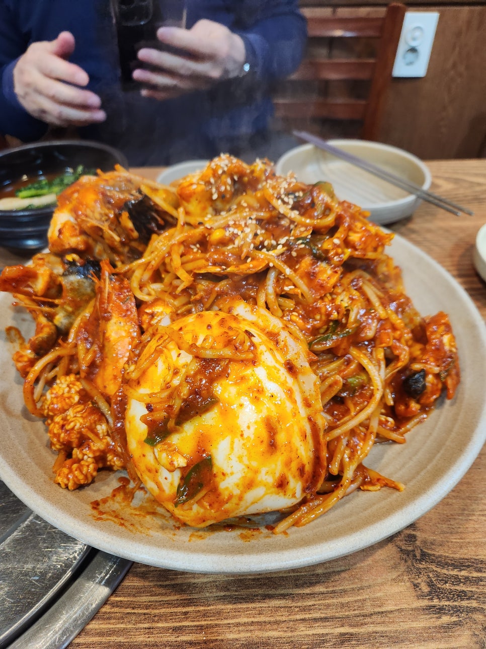 찜사랑해물 사진 6