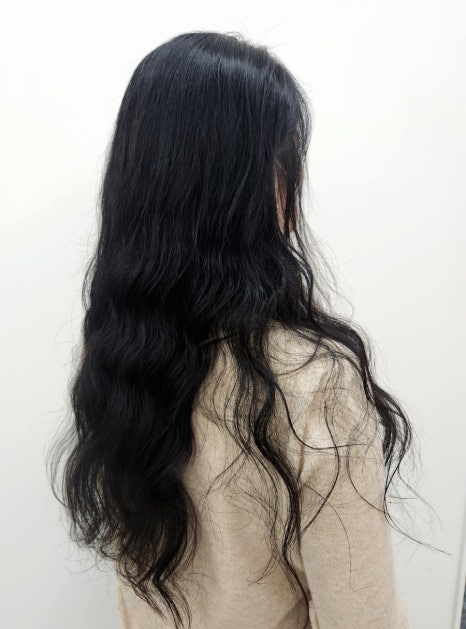 에어오브헤어 이미지