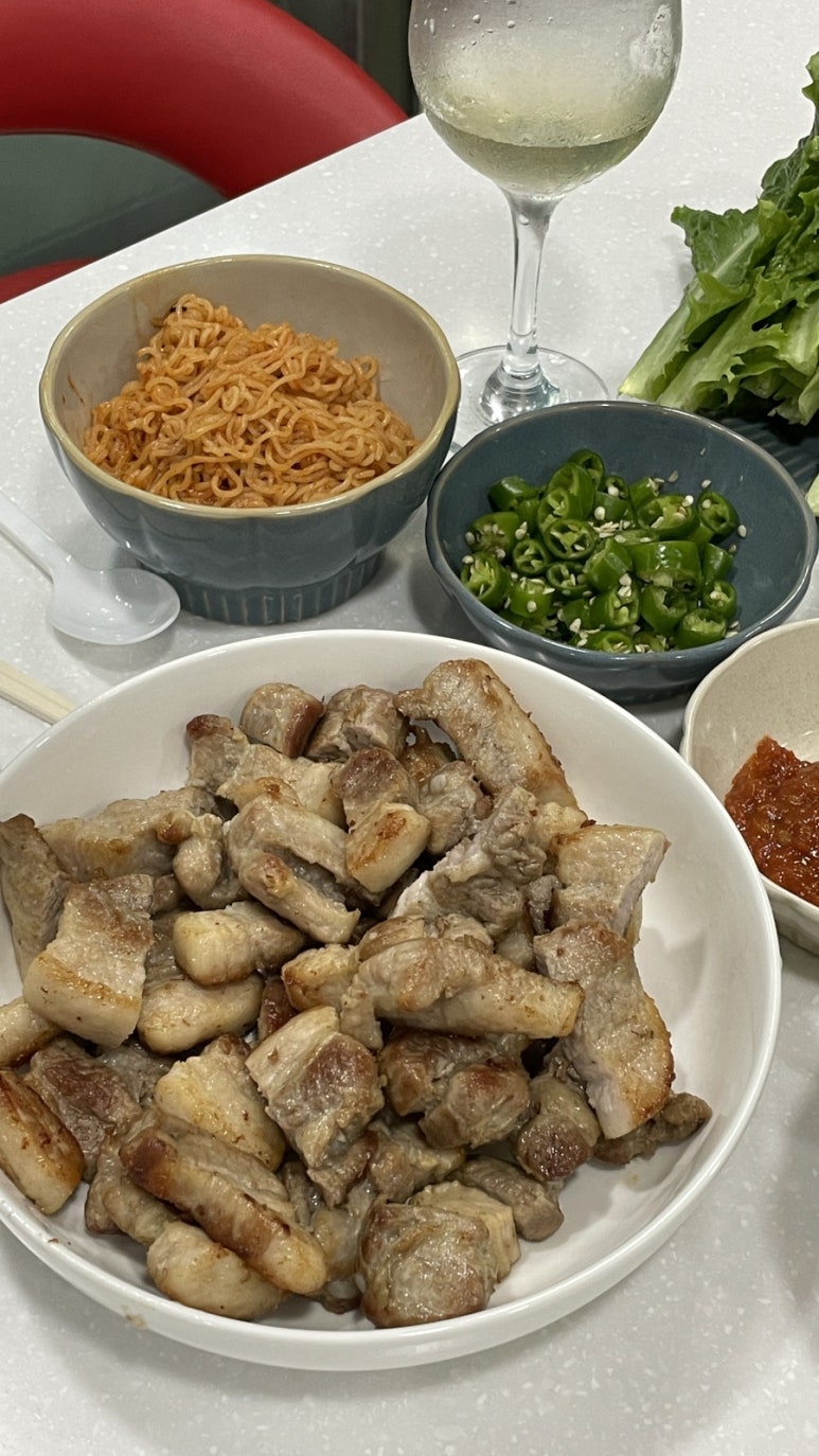 사우스마린스파펜션 이미지