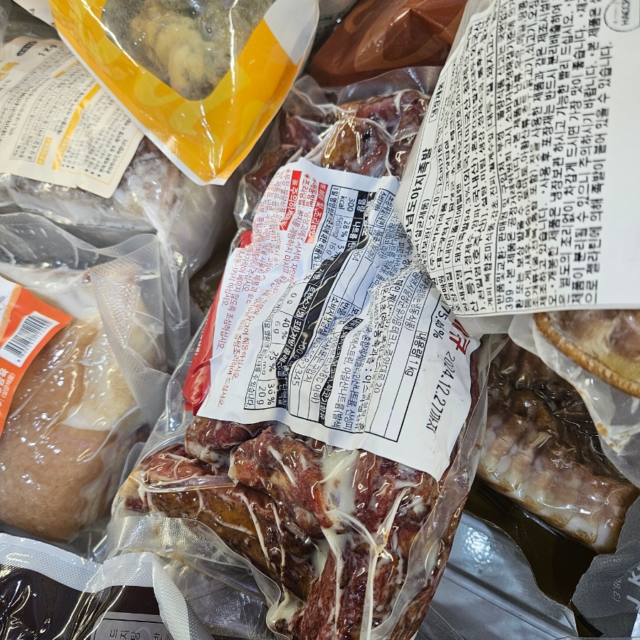 (주)도야지식품 이미지