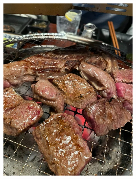 연화한우 이미지