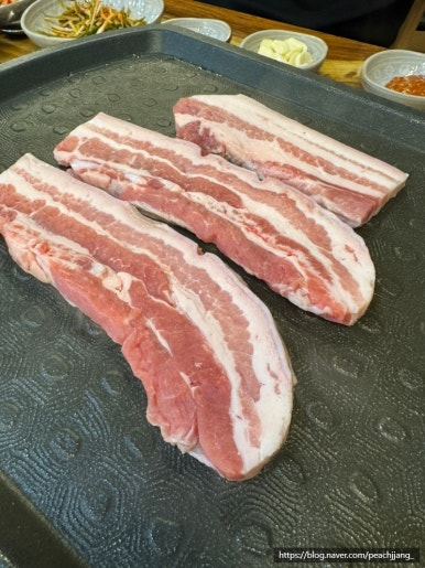 시민삼겹살 이미지