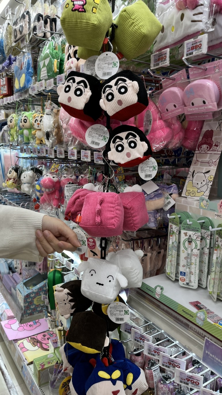 돈키호테빵집 이미지