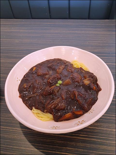 짬뽕지존수지 이미지
