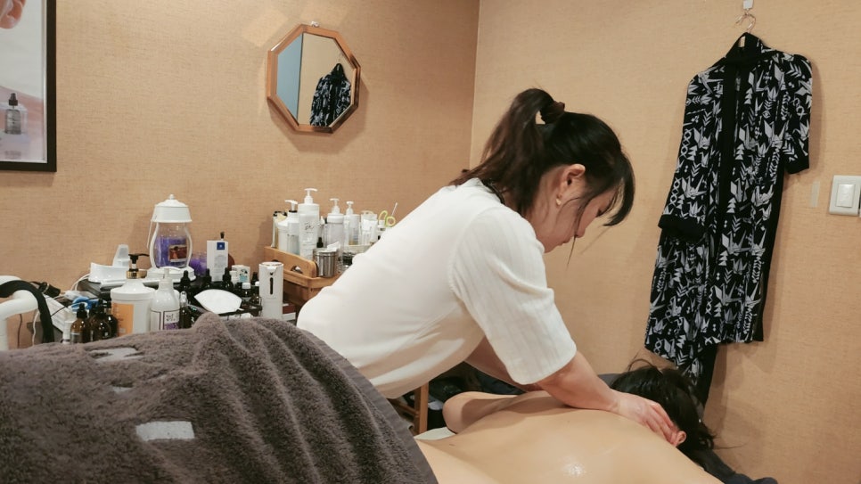 수뷰티&귀족다이어트 이미지