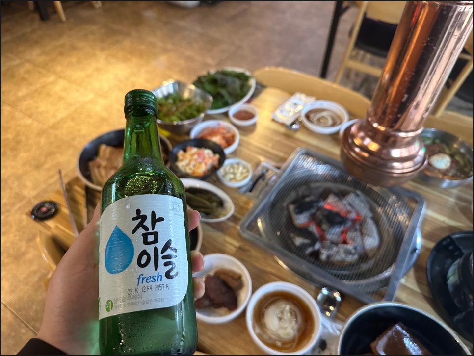 아빠갈비 이미지