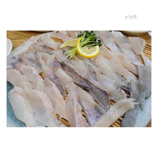 장보고수산센타 이미지