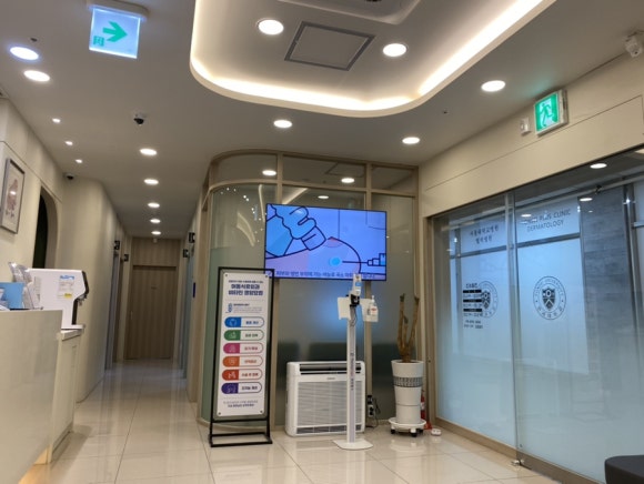 허동식유외과의원 이미지