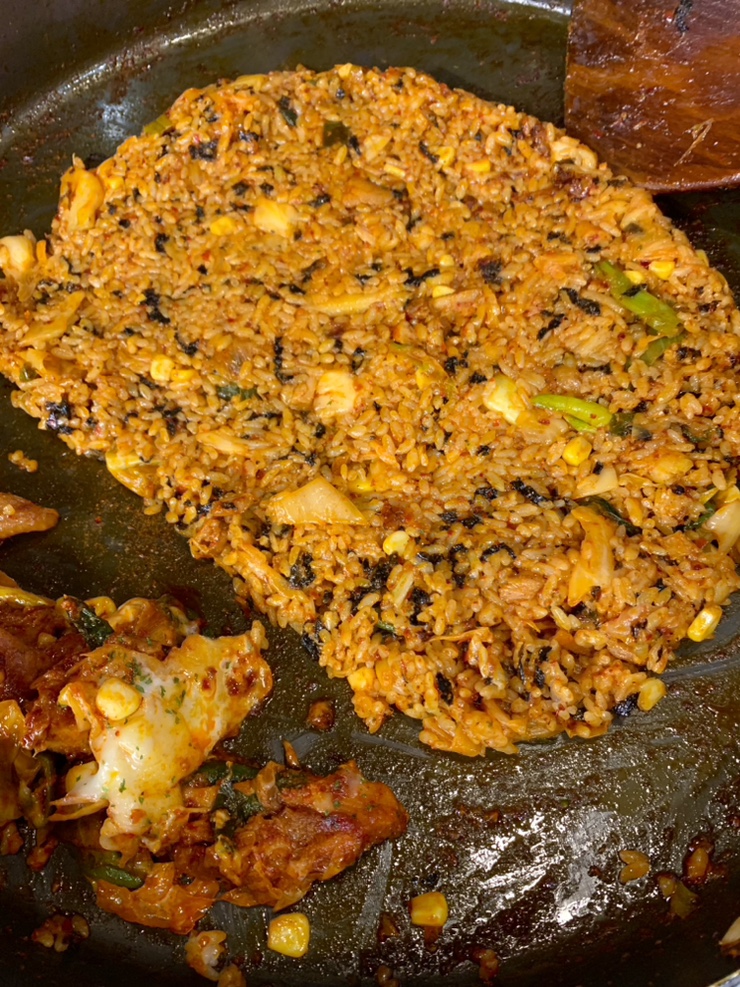 유가네닭갈비구미산동점 이미지
