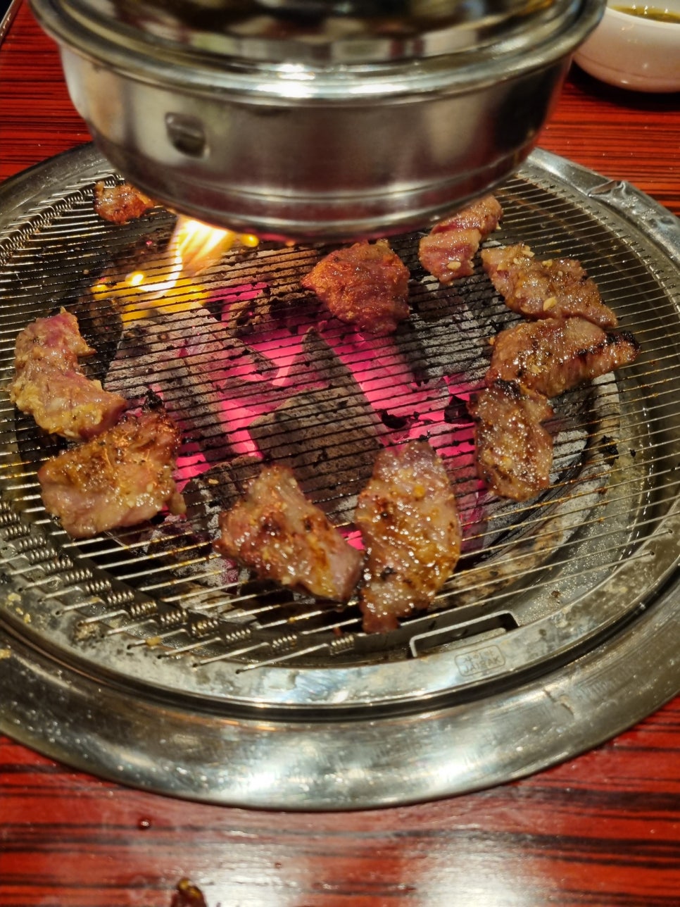 대로갈비 이미지
