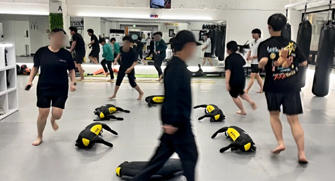 엑스퍼트짐 이미지