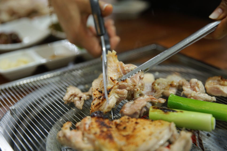 서계리숲 이미지