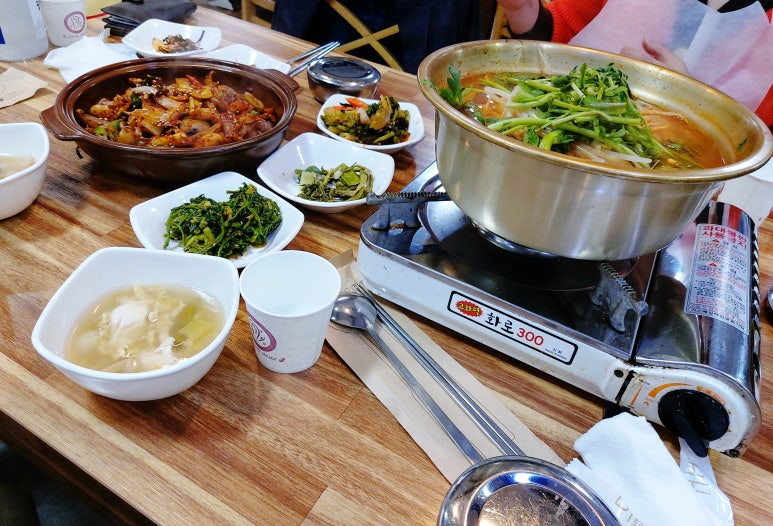 삼촌네해물·아구찜 이미지