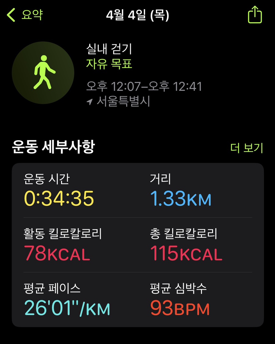 목요일기 이미지