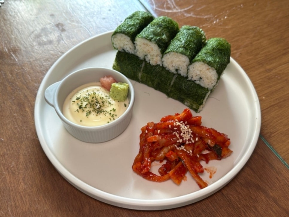 서교주담 이미지