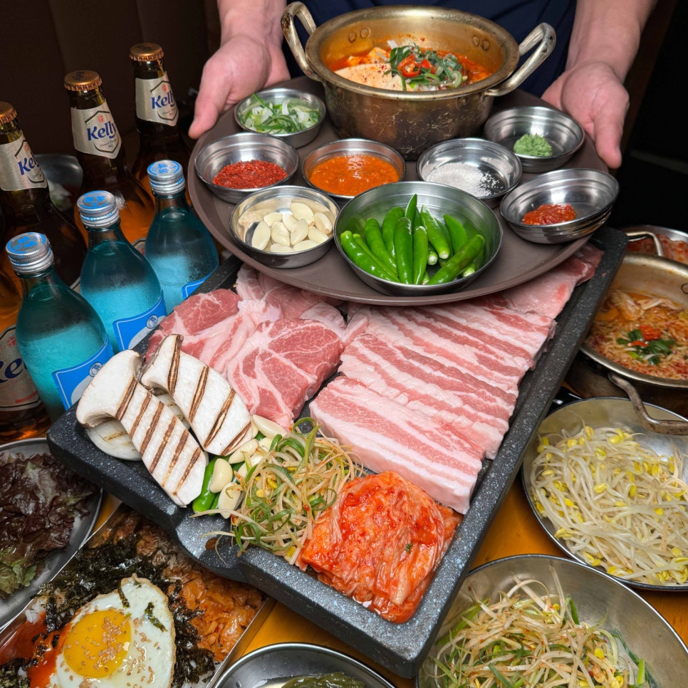 마굿간생고기 이미지