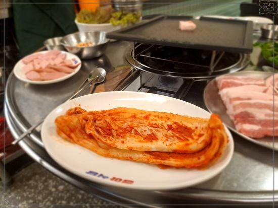 경아식당 이미지