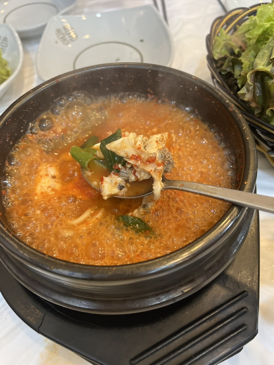 한마음횟집 이미지