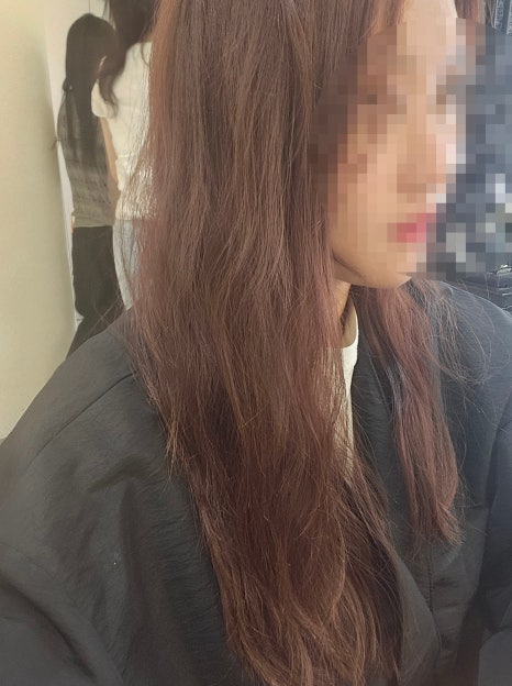 은호헤어샵 이미지