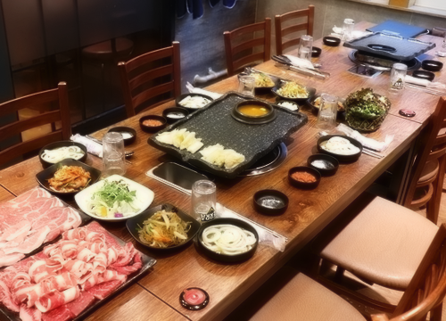 서초정육식당 이미지