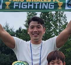 웨일즈에프씨 이미지