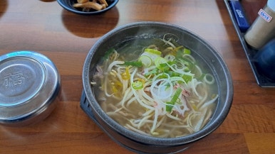 협재문어국밥 이미지