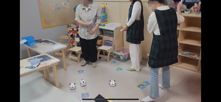 하늘숲어린이집 이미지