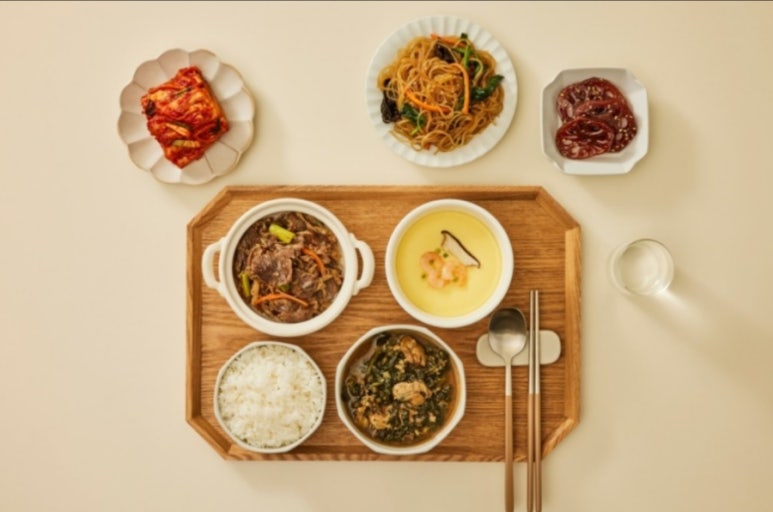 경아네 반찬 이미지