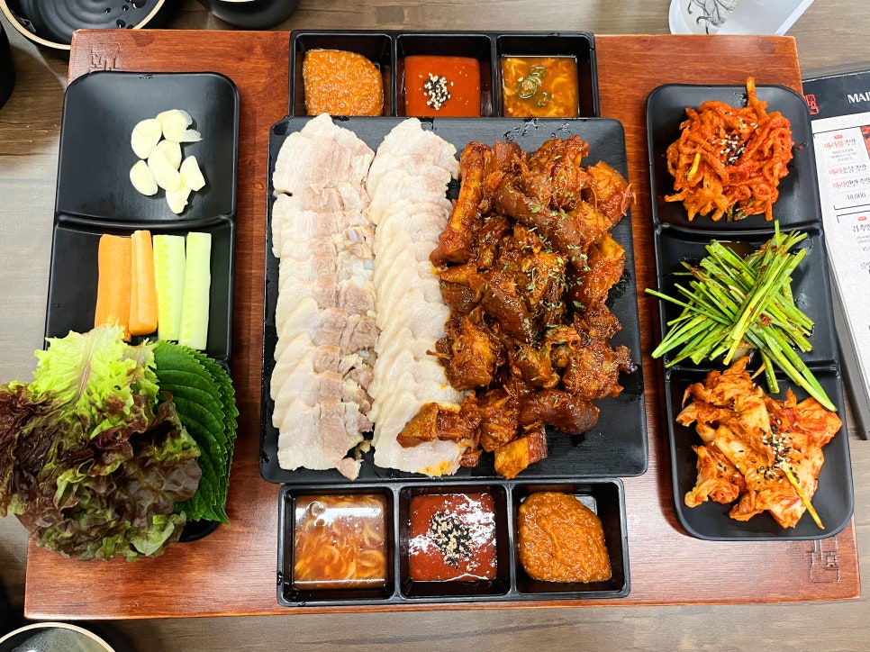귀한족발 방학역점 이미지