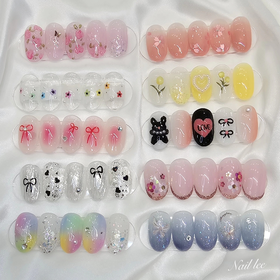 네일리(NAIL LEE) 이미지