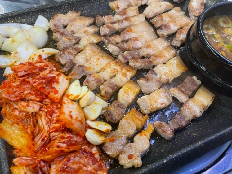 남산골생고기 이미지