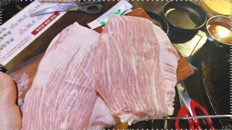 동두천솥뚜껑삼겹살 강남역점 이미지