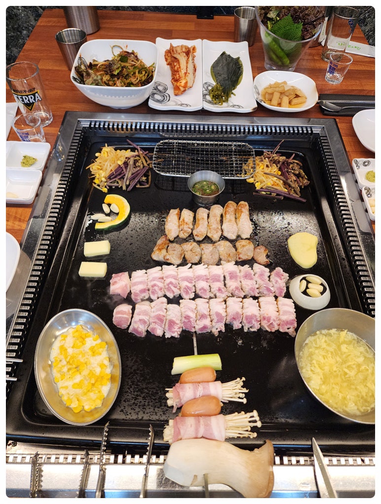 화돈화우김해 이미지