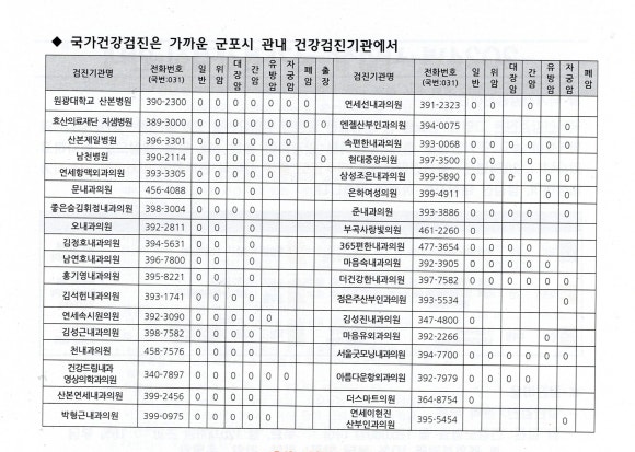 드림365내과의원 이미지