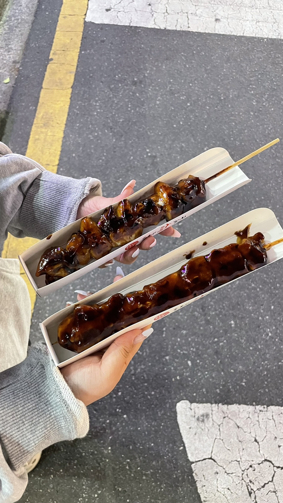 수내닭꼬치 부산기장점 이미지