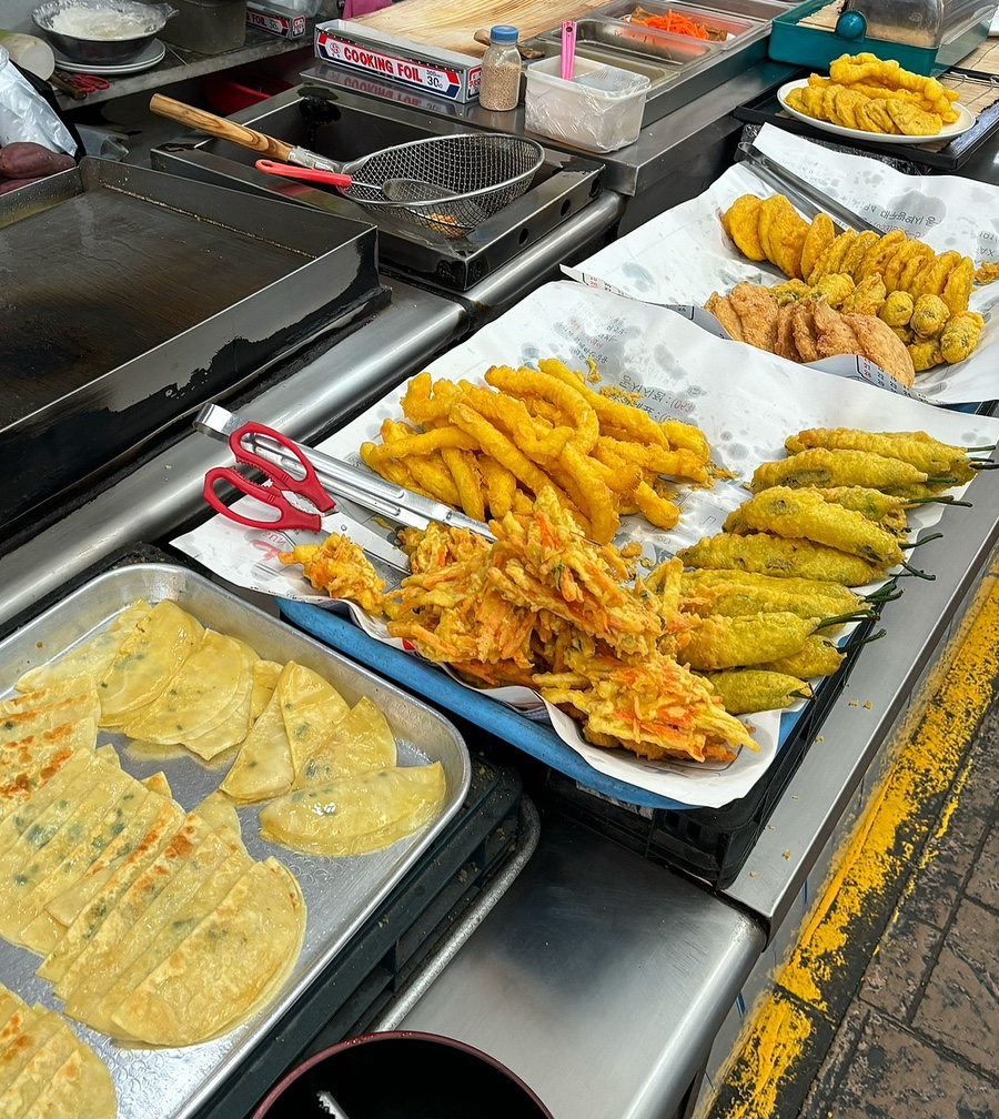 동서분식 이미지