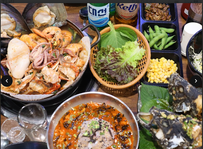 일조식당 이미지